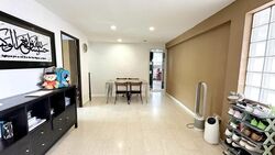 Blk 109C Edgedale Plains (Punggol), HDB 5 Rooms #568307211